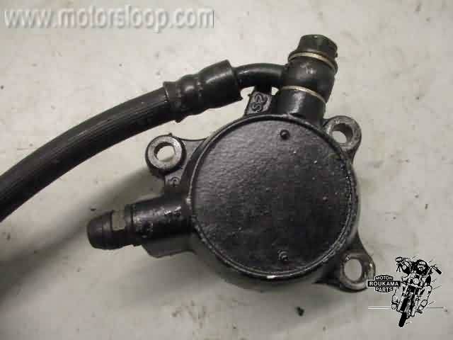 Honda CBR1100XX(SC35) Clutch slave cylinder