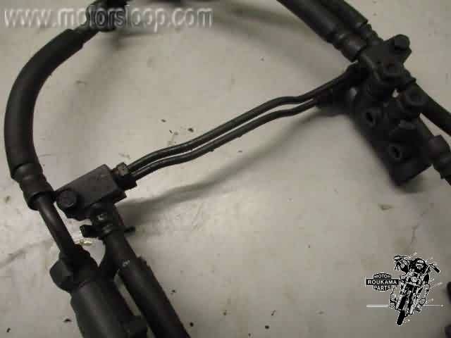 Honda CBR1100XX(SC35) Fork valve