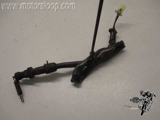 Honda CBR1100XX(SC35) Remlichtschakelaar