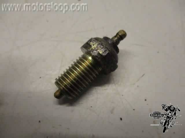 Honda CBR1100XX(SC35) Interuptor presion