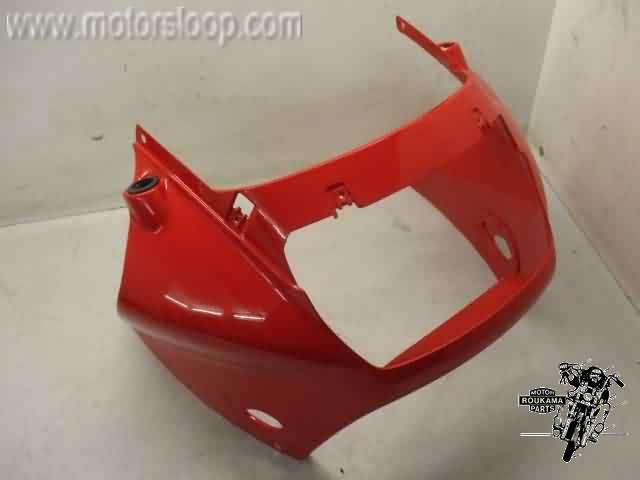 Honda VFR700F(RC26) Topkuip