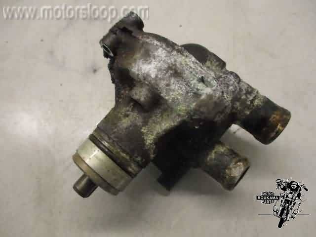 Honda VFR700F(RC26) Bomba agua