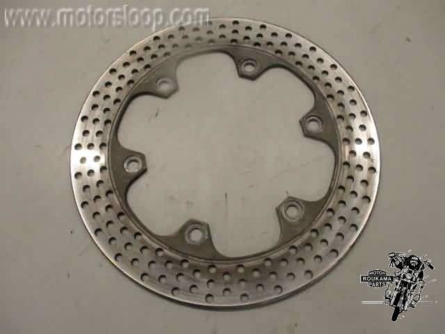 Honda VFR700F(RC26) Remschijf voor