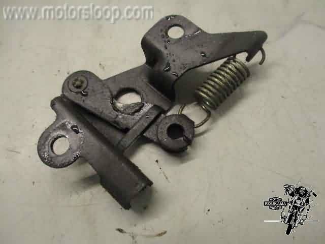 Honda VFR700F(RC26) Abrazador asiento