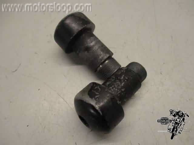 Honda VFR700F(RC26) Stuurgewichten