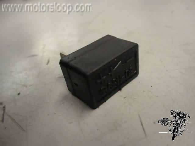 Honda VFR700F(RC26) Diodo