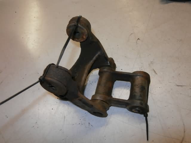 Honda VT250F(MC08) Schokbreker scharnier