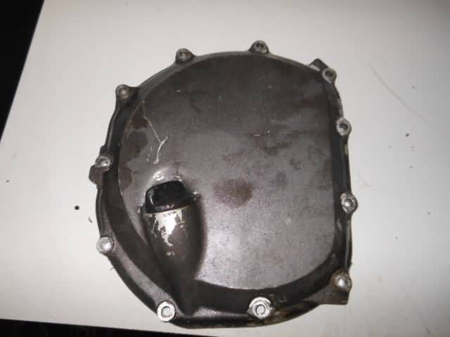 Honda CBR1000F(SC24) Tapa embrague 11331-MS2-610