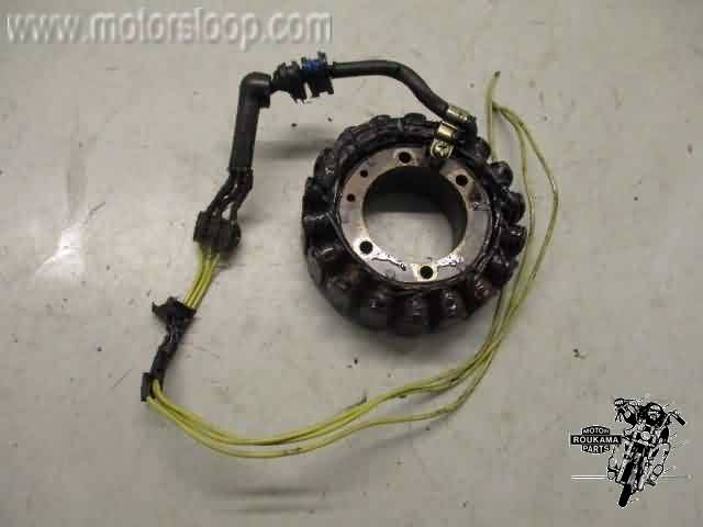 Honda VF750S(RC07) Dynamo stator