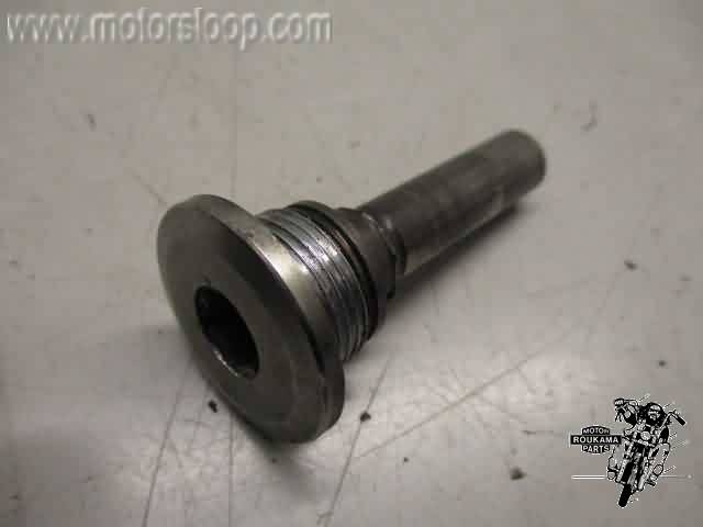 Honda VF750S(RC07) Tuimelaar as