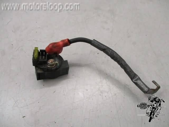 Honda CB-1(NC27) Startrelais