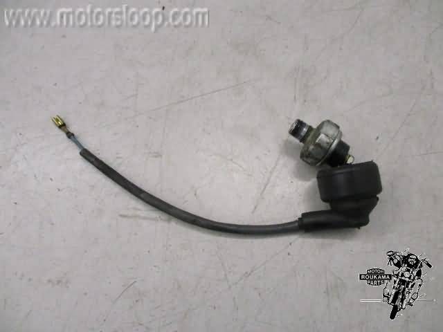 Honda CB-1(NC27) Oliedruksensor
