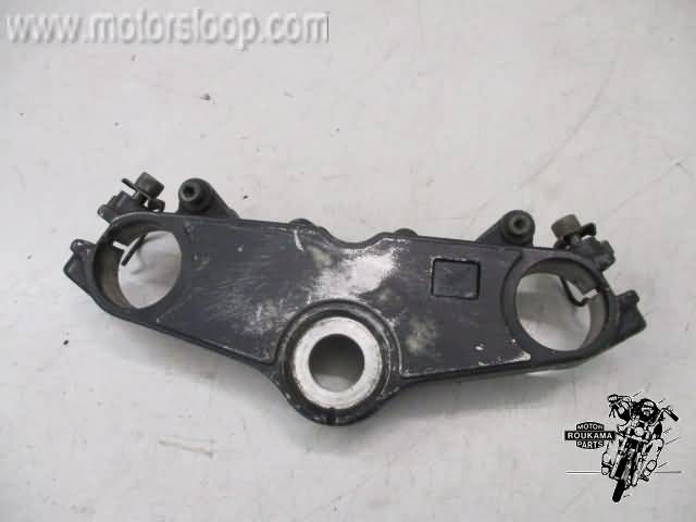 Honda CB-1(NC27) Voorvork balhoofdplaat