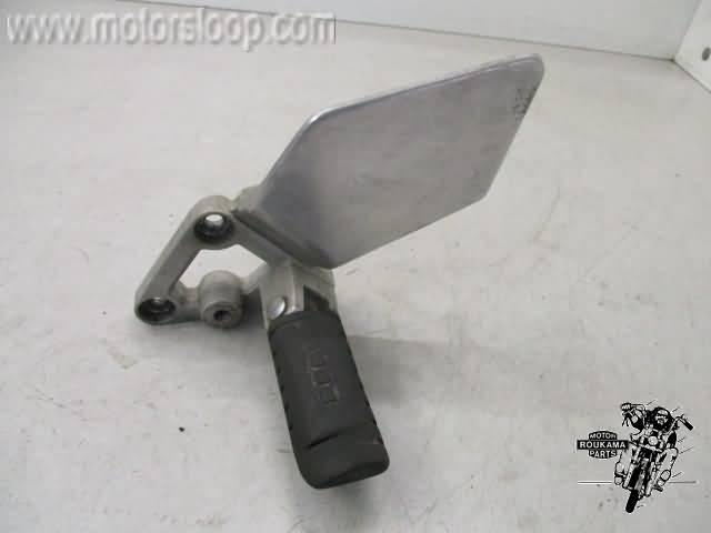 Honda CB-1(NC27) Schetsplaat links