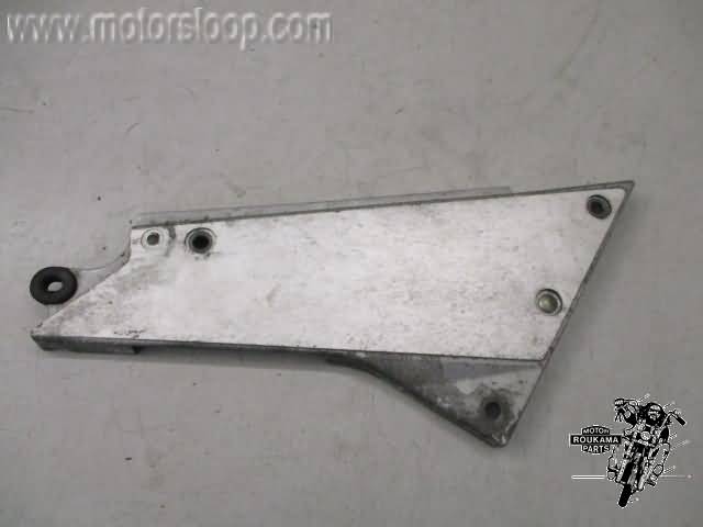 Honda CB-1(NC27) Zijkap rechts