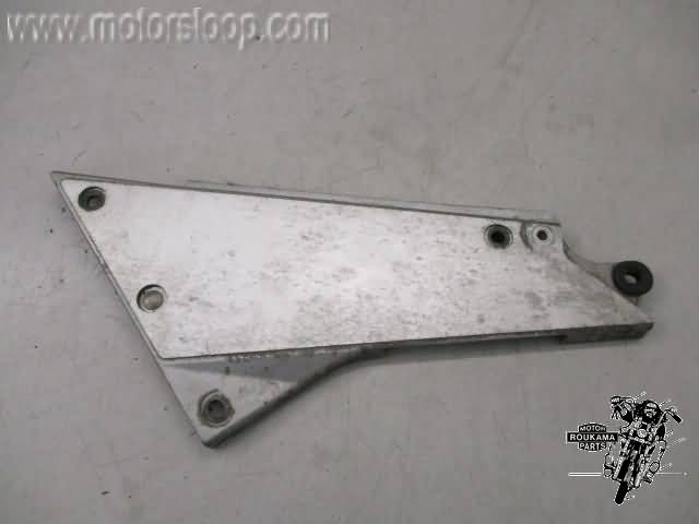 Honda CB-1(NC27) Sidepanel left