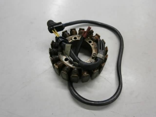 Honda VFR700F(RC26) Dynamo oem