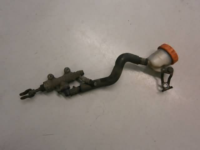 Honda VFR700F(RC26) Rempomp achter 43500-ML7-691