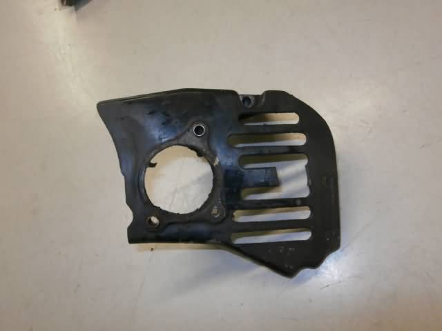 Honda VFR700F(RC26) Front sprocket cover
