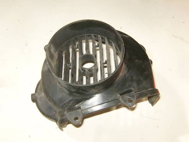Honda SCV100 Fan Cover