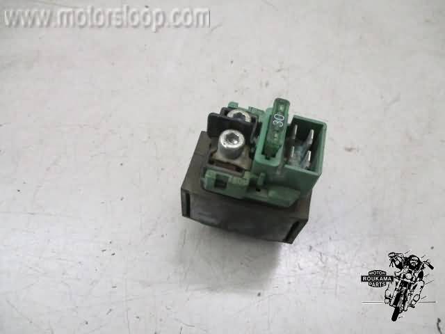 Honda CBF500(PC39A) Startrelais 35850-MT4-003