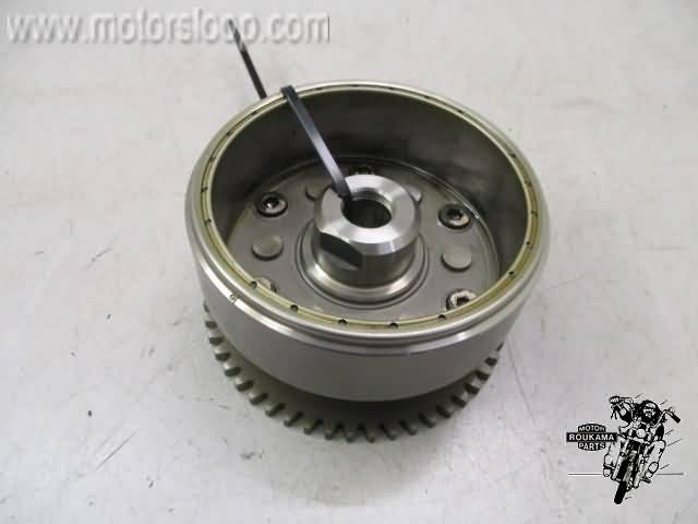 Honda CBF500(PC39A) Vliegwiel met startkoppeling 31110-MY5-004
