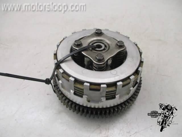 Honda CBF500(PC39A) Embrague completo 22100-MY5-602