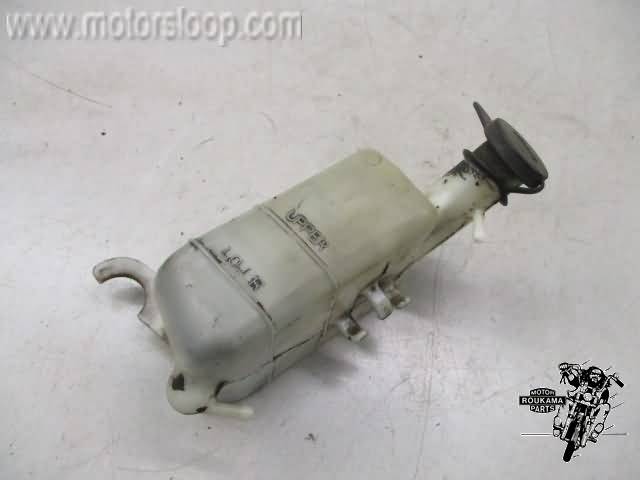 Honda CBF500(PC39A) Koelvloeistof reservoir 19101-MER-D00