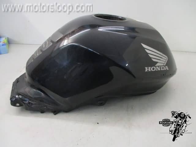 Honda CBF500(PC39A) Benzinetank zwart