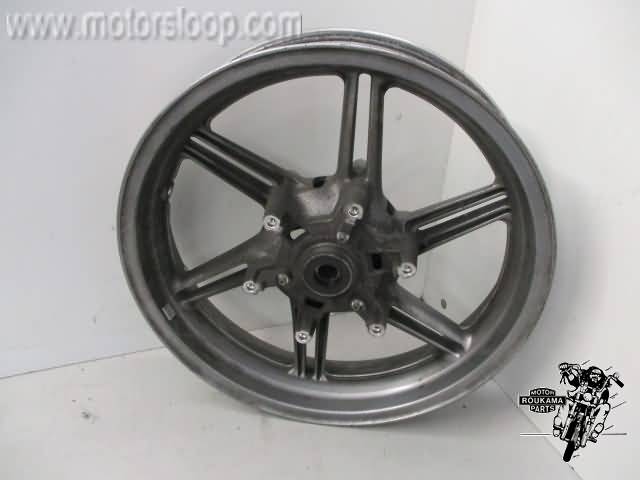 Honda CBF500(PC39A) Voorwiel 44650-MET-650