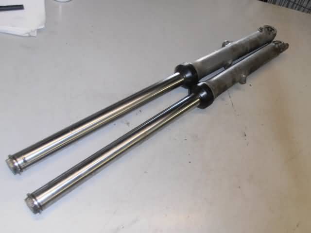 Honda CM450(PC05) Vorkpoten