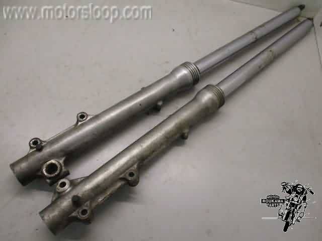 Honda CB650SC(RC08) Patas horquilla