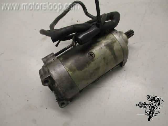 Honda CB650SC(RC08) Startmotor 31200-426-018