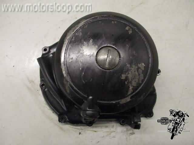 Honda CB650SC(RC08) Tapa embrague