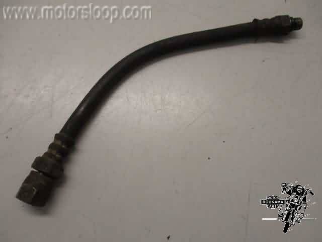 Honda CB650SC(RC08) Voorvork luchtleiding