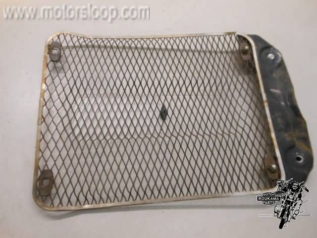Honda GL1100D(SC02) Radiateur cover