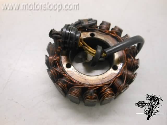 Honda GL1100D(SC02) Dynamo stator
