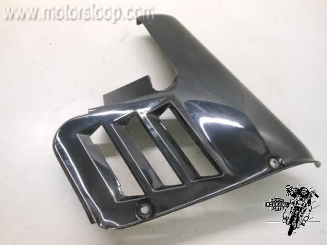 Honda GL1100D(SC02) Onderkuip links zwart