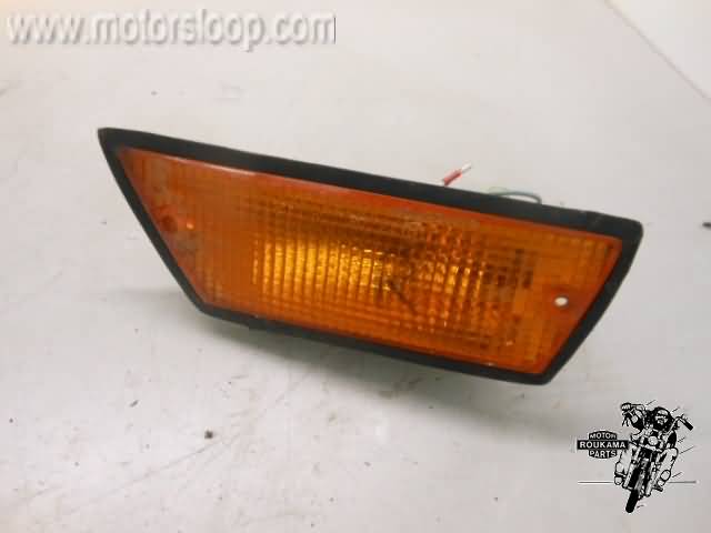 Honda GL1100D(SC02) Intermitente delantera derecha