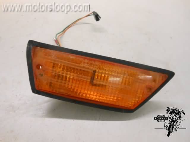 Honda GL1100D(SC02) Intermitente delantera izquierda