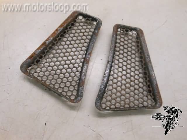 Honda GL1100D(SC02) Reja carenado