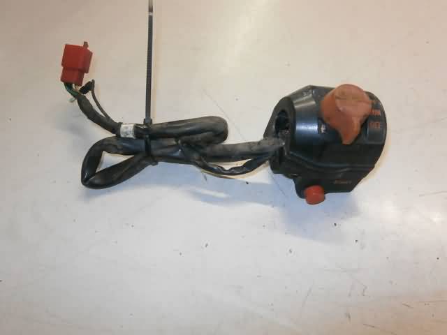 Honda CB450SC Stuurschakelaar rechts 35130-MC9-670