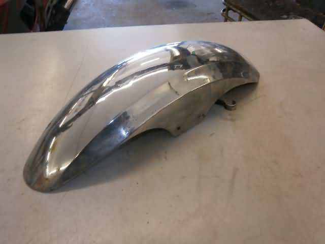 Honda VF750S(RC07) Voorspatbord