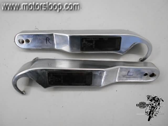 Honda VF700C(RC211) Fenderstruts