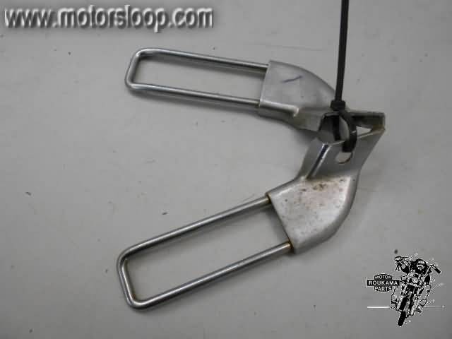 Honda VF700C(RC211) Proteccion talon