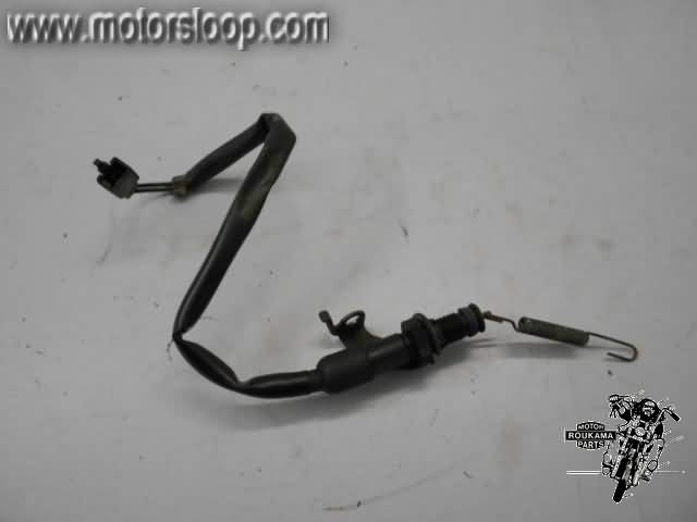 Honda VF700C(RC211) Remlichtschakelaar achter