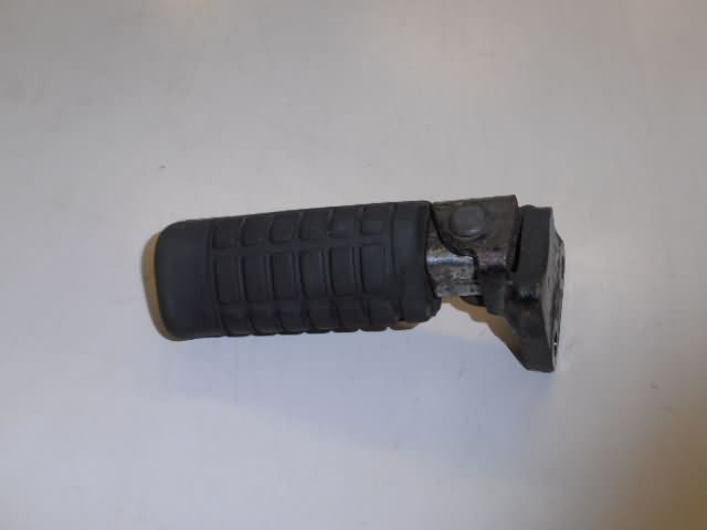 Honda VT500FT Voetstep links voor