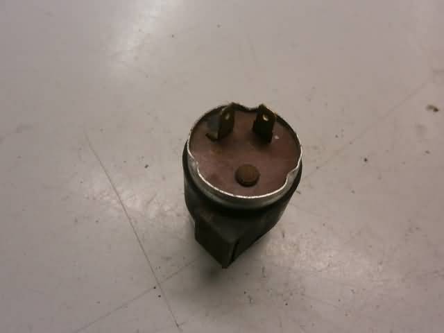 Honda CB450SC Knipperrelais