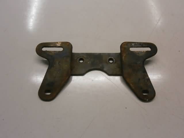 Honda CB450SC Kentekenplaat beugel 84701-460-840