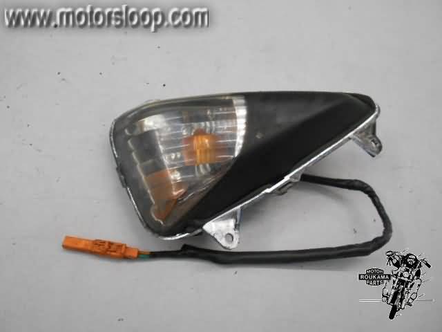 Honda CBF1000(SC58) Knipperlicht links voor
